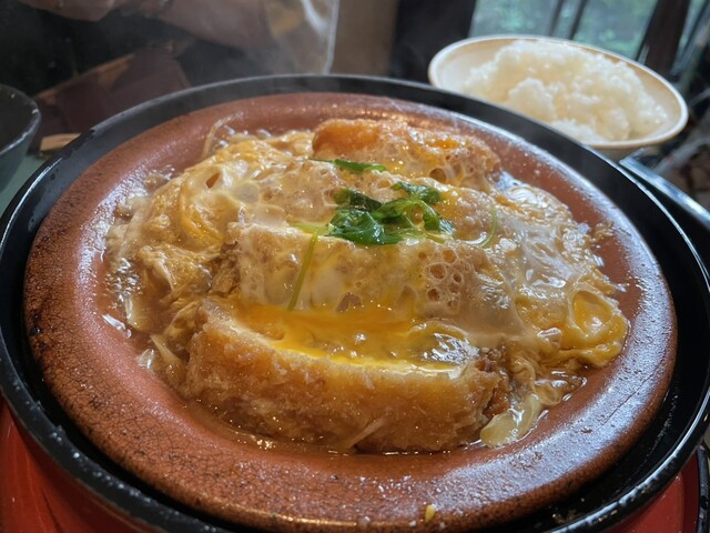 田むら銀かつ亭 画像