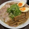 らー麺 鉄山靠 石山店