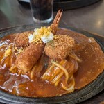 スパゲッティハウス シェフ 楠店 - 