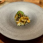 IL TEATRINO DA SALONE - 包物：ファゴッティーニ 羊 朝鮮薊