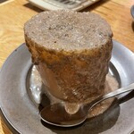 串焼き。ビストロガブリ - 