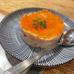 串焼き。ビストロガブリ - 