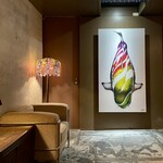 IL TEATRINO DA SALONE - 店舗入口