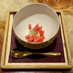 IL TEATRINO DA SALONE - 氷菓子：西瓜 茉莉花