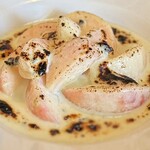 ワイン ウルル - 