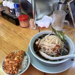 ラーメンショップ さつまっ子 スペシャル21 - 