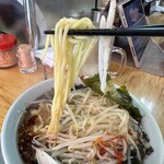 ラーメンショップ さつまっ子 スペシャル21 - 