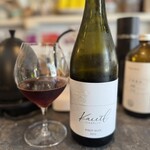 ワイン ウルル - 