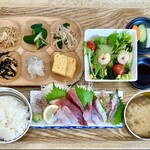 美味物問屋 うれしたのし屋 - 料理写真: