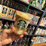 スターバックス コーヒー - ドリンク写真: