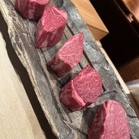 肉屋 田中 - 