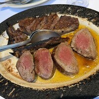 Empire Steak House Roppongi - 