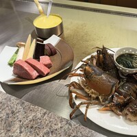 日本食 雅庭 - 