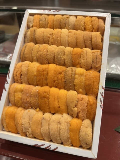 すし処舳 - 上北台/寿司 | 食べログ