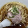 らぁ麺 ゆかり