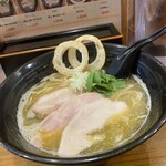 らーめん専門 和海 - 