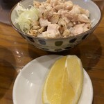 らーめん専門 和海 - 