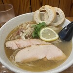 らーめん専門 和海 - 