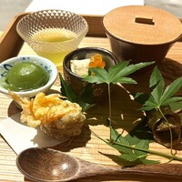 割烹こめを - 