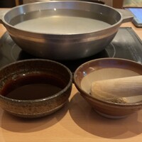 銀座しゃぶ通 マロニエゲート店 - 