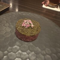 焼肉うしごろ 銀座並木通り店 - 