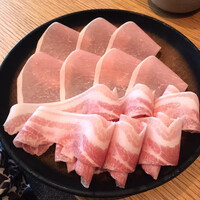 銀座しゃぶ通 マロニエゲート店 - 