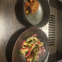 焼肉うしごろ 銀座並木通り店 - 