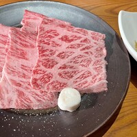 薩摩 牛の蔵 広尾本店 - 