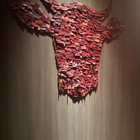 焼肉うしごろ 銀座並木通り店 - 