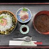 すしごはん 馬ん場 - 