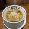 麺屋 聖 離れ