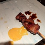 焼鳥 雅流 - 