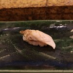 にぎり鮨 一五〇 - ノドグロ