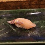 にぎり鮨 一五〇 - イトヨリ