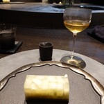 VERT - ゴールデンパール