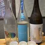 焼鳥と地酒 SAKE酉 - 