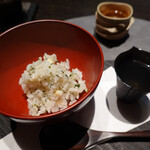 VERT - 真竹、露光