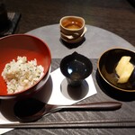 VERT - 真竹、露光