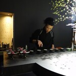 VERT - 田中シェフ