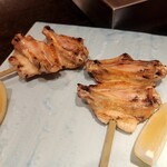 焼鳥 雅流 - 