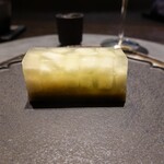 VERT - ゴールデンパール