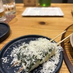 焼鳥と地酒 SAKE酉 - 