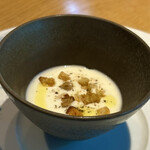 フレンチレストラン・プレジール - ビシソワーズ