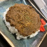 カフェハイチ - 