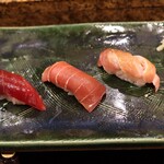 にぎり鮨 一五〇 - 