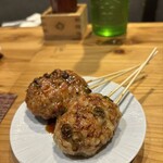 焼鳥と地酒 SAKE酉 - 