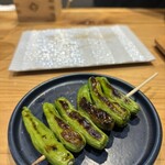 焼鳥と地酒 SAKE酉 - 