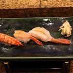 にぎり鮨 一五〇 - 