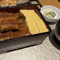 ひつまぶし 登河 那古野本店 - 