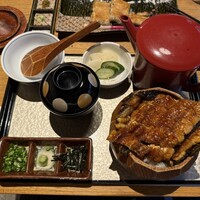 ひつまぶし 登河 那古野本店 - 